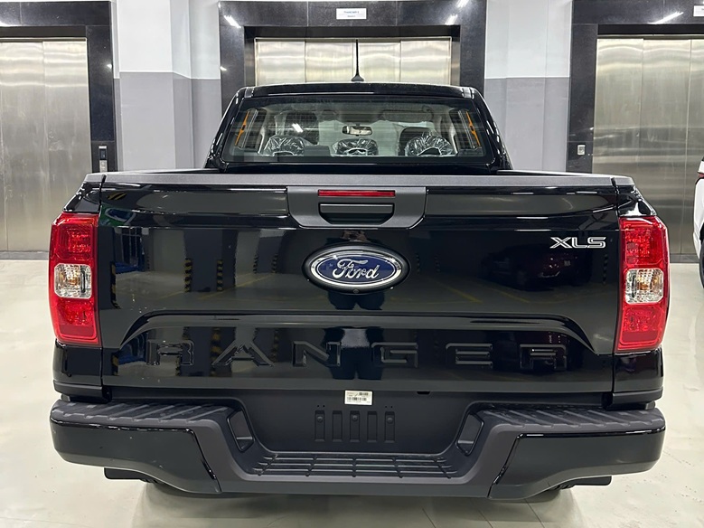 Ford Ranger XLS AT 4×4 20255