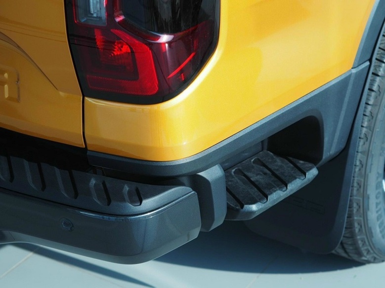 Ford Ranger Wildtrak 20255